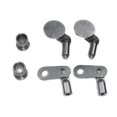 thumbnail image 2 of For - 335I 135I 535I N54 TD03 Wastegate Rattle Flapper Rebuild Kit 49131-07005, 2 of 5