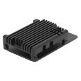 thumbnail image 1 of Heatsink Case, Hard Aluminum Cooling Case  for Development Board, 1 of 7