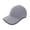 A1 Grey, variant on Camo Mesh Baseball Cap,Breathable Holes Profile Dad Hat,Curved Brim Trucker Hat,Lightweight Quick Dry Sun Protection Outdoor Casual Cap for Hunting Fishing Hiking Travel Daily Running Blue