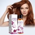 thumbnail image 3 of Upgraded 2026 Red Onions Nourishing Hair Shampoo 200ml, 3 of 8