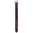 thumbnail image 3 of Reloj de cuero genuino con correa de piel de vaca, extensión de cadena de reloj, estilo retro, reloj multifuncional, reemplazo de correa, 3 of 6
