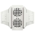 thumbnail image 1 of Support de Refroidissement pour Console de Jeu, 2 Ventilateurs Haute Vitesse Intégrés Interface de Transfert de Données USB 2.0 Radiateur de Console de Jeu à 4 Vitesses Réglables pour Accessoires Series S, 1 of 8