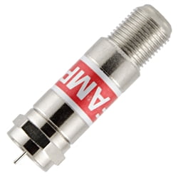 - FAMP6 6dB Power Passing Attenuator 5Pack