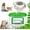 1 Pcs, variant on Pet Fur Odor Removal Magic Box 360° Coverage 400ml Air Purifier for Home Pet Area Wardrobe