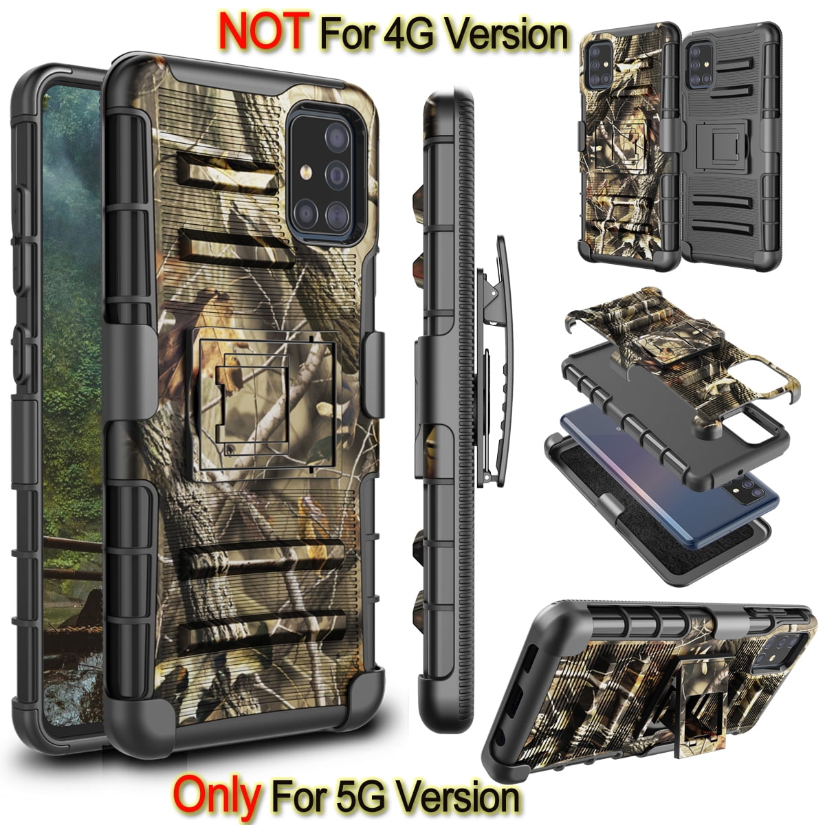 a71 us version