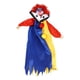 thumbnail image 5 of Muñeco De Payaso Para Halloween, Decoración Espeluznante Y Espeluznante, Adorno Colgante, 5 of 7