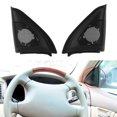 thumbnail image 4 of Stereo Loudspeaker Trim, Stereo Speaker Trim Easy Install  For Replacement For  2003-2006, 4 of 8