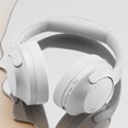 thumbnail image 3 of thinkplus Auriculares, auriculares de ruido estéreo con auriculares portátiles de sonido estéreo con ruido de oído por cable portátil sobre oído ruido de oficina ruido de oficina oído Bt portátil, 3 of 8