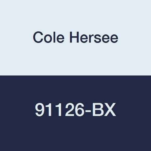 Cole Hersee 91126-BX Switch (Momentary Nc Hencol 19)
