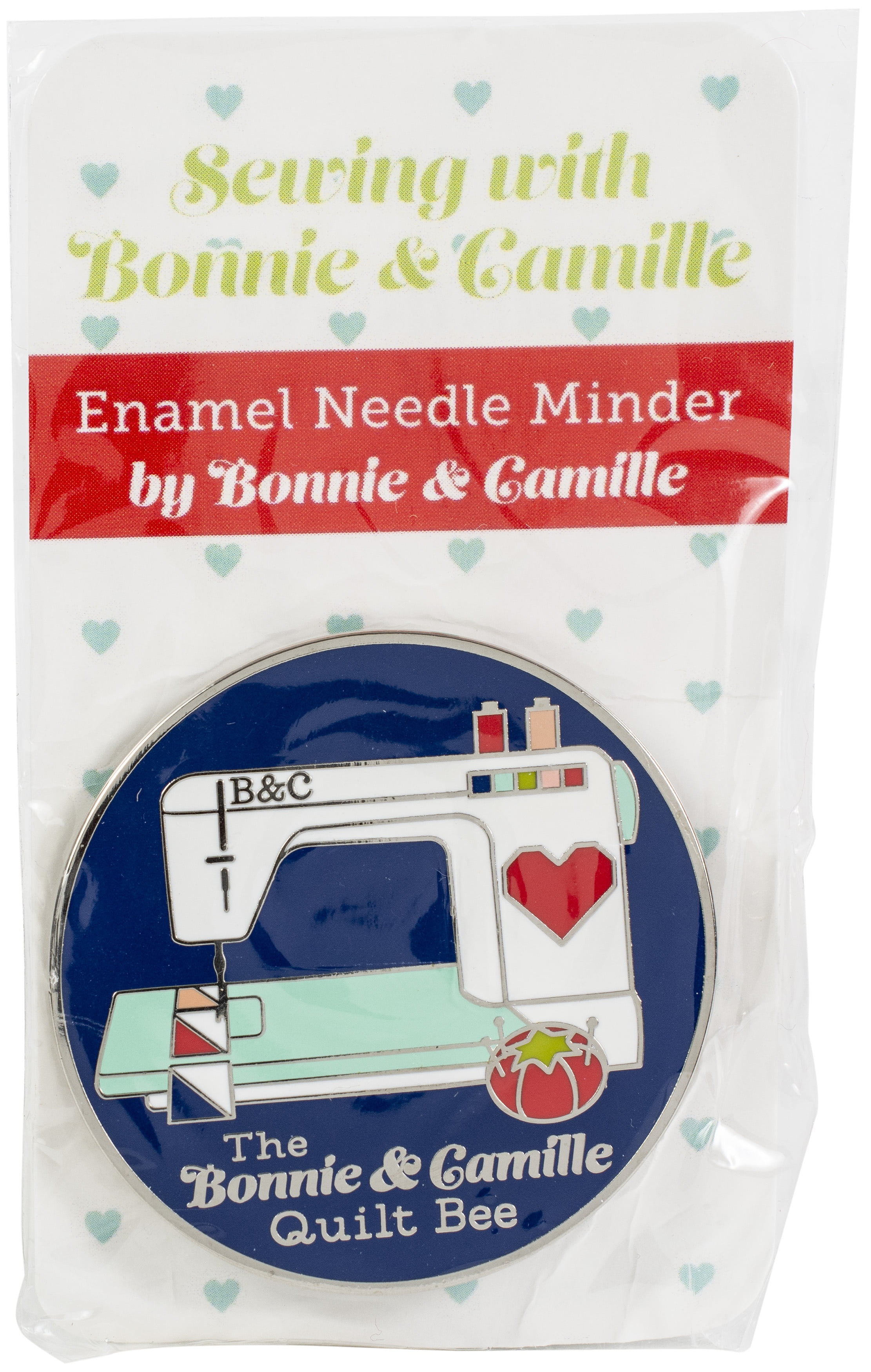 needle and thread emma ditsy