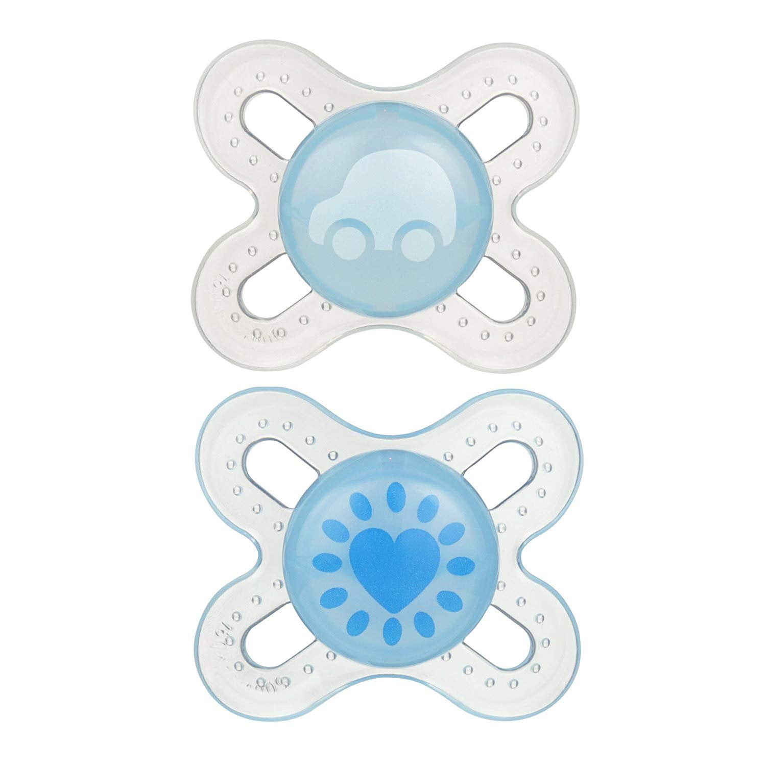 MAM Pacifiers, Newborn Pacifier, Best Pacifier for Breastfed Babies
