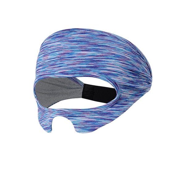 Accesorios para juegos de realidad virtual Gafas antisudor Banda Parasol Juegos de realidad virtual Cubierta facial para Quest 2/1 JShteea Nuevo