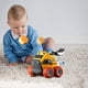 thumbnail image 4 of Catapulta inercial para coches de juguete infantiles. Lanza piedras de juguete de ingeniería inercial interactiva., 4 of 5