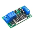 thumbnail image 4 of Industrial Delay Timers Relays Module For Precise Timing Controls Applications, 4 of 9