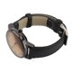 thumbnail image 1 of Reloj Para Mujer, Reloj Analógico De Cuarzo Con Números Arábigos De Piel Sintética Para Mujer, 1 of 7