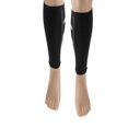 thumbnail image 2 of 3 Pares de Medias de Compresión Waden con Vendaje para Pantorrillas para Aumentar El Rendimiento Y Remediar El Síndrome Del Nervio Tibial, Trastornos Baoblaze Mangas de compresión para pantorrillas, 2 of 8
