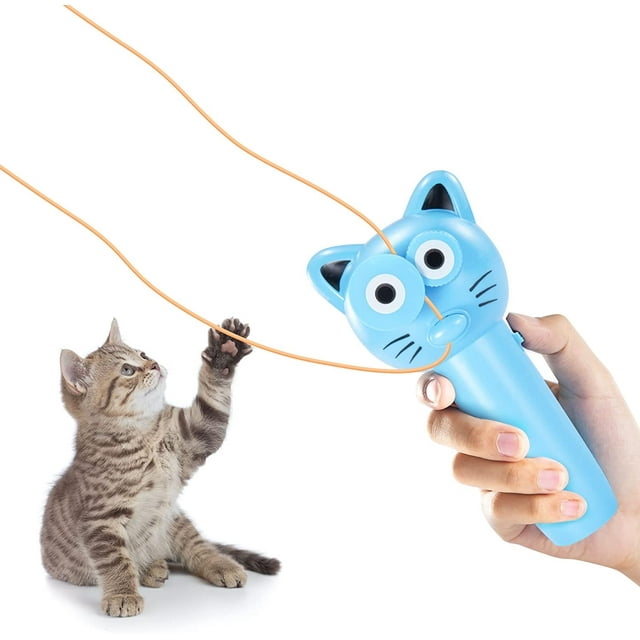 Jouet de Corde, Hélice de Corde avec Contrôleur de Corde Créatif pour Fête