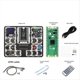 thumbnail image 2 of Para la Placa de Desarrollo del Kit de Sensores para 2, Microcontrolador RP2350, Placa Base ARM -M33 Hazard3 RISC-V, 2 of 5