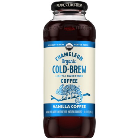 VANILLA COFFEE