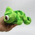 thumbnail image 3 of 15cm Pascal Rapunzel Chameleon Plush Toy Doll Pascal Stuffed Animals Plush Doll Pascal Rapunzel Shoulder Lizard Plush Doll Toy, 3 of 6