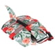 thumbnail image 4 of Chaqueta Salvavidas para Perros, Al Estilo Hawaiano Correa de Hebilla Hermosa Perros Salvavidas Chaleco Reflectante de Chaleco para Emergencia, 4 of 7