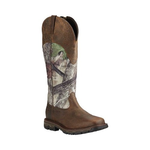 ariat conquest h2o