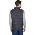 thumbnail image 3 of Ash City - Core 365 Men's Prevail Packable Puffer Vest, 3 of 3