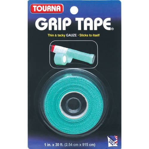 Tourna Multi-Purpose Sticky Grip Tape Green