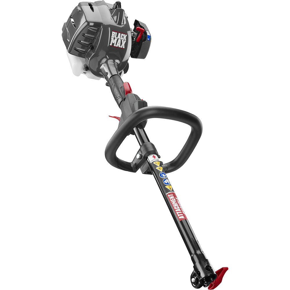 Black Max 25cc Powerhead for 2Cycle Gas Trimmers
