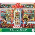 thumbnail image 3 of Rompecabezas Ceaco Holiday Shop 2000 piezas, 3 of 8