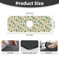 thumbnail image 2 of Kdxio Fruit Pears Pattern Non-Slip Diatom Mud Faucet Drain Pad,Self Absorbent Mat for Kitchen Sink for Variety Kitchen & Bathroom Countertops, 2 of 7