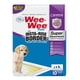 thumbnail image 1 of Almohadillas para orinar para perros Four Paws Wee-Wee, 56 x 58 cm, superabsorbentes, 10 unidades, 1 of 9