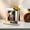 Beige, variant on 2026 Graduation Photo Frame, Wooden Senior Photo Holder with Grad Cap, Desktop Commemorative Picture Frame, Graduation Keepsake Display Stand, 8.27 x 7.87 Inch
