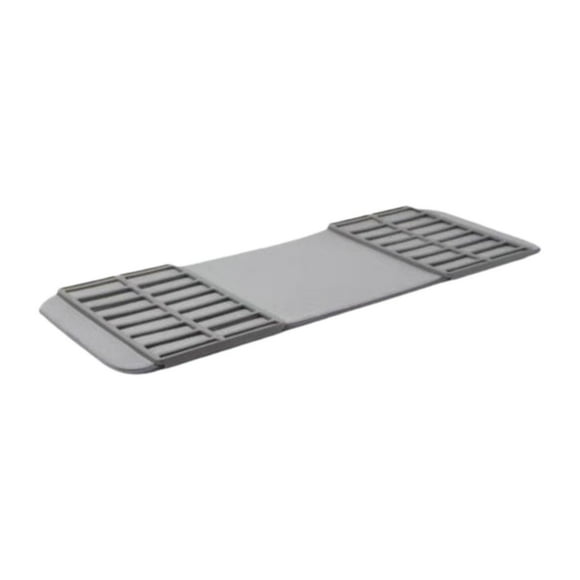 Tnarru Drying Shoe Mat Drying Mat Washable Waterproof Stand Shoe Rack Rubber Boot Tray for Entryway Outdoor Closet Indoor Accessory