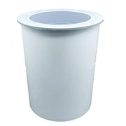 - علاء الدين B-38 العائم Weir يحل محل سلة Skimmer الأمريكية 850001 S-10