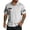 White-W7, variant on Button Down Shirts for Men American Flag Printed Short Sleeve 4th Of July Hawaiian Shirts 250 Years Of Freedom 1776-2026 Patriotic Shirt for Memorial Day Independence Day Outfits,Beige 2XL