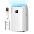 thumbnail image 1 of Aire acondicionado portátil Dreo AC515S 12,000 BTU para dormitorio, 1 of 9