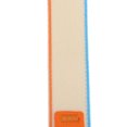 thumbnail image 4 of Suodoka Replacement Nylon Loop Strap for Samsung Galaxy Watch 7 Ultra 47mm (1.85 inches) - Rugged Outdoor Sport Woven Wristband for Men and Women, Cream White, 4 of 9