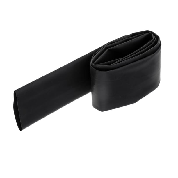 Tubo termorretráctil de poliolefina para mango de caña de pescar (30 mm) 30mm