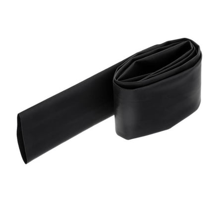 Fishing Rod Handle Wrap Heat Shrink Wrap Sleeving 100 cm/39 inch for 30mm 