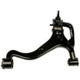 thumbnail image 3 of Front Lower Control Arm Kit For Land Rover LR3 2005 2006 2007 2008 2009 w/ Bushings + Ball Joints - BuyAutoParts, 3 of 5