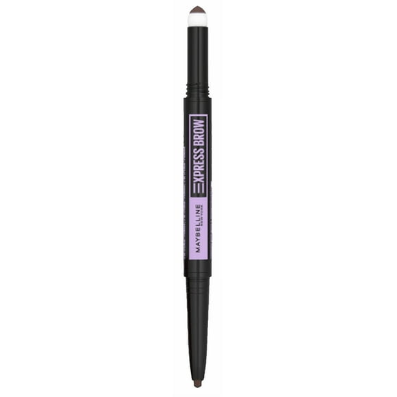 Lápiz de cejas Maybelline New York Express Brow Satin Duo