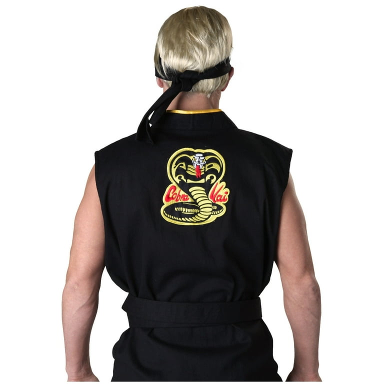 Cobra kai hotsell fancy dress