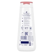 Dove Summer Care Moisturizing Women's Body Wash All Skin Type, Grapefruit & Lemon Balm, 20 fl oz