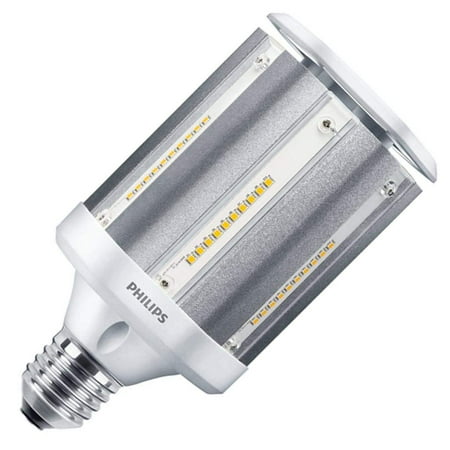 Philips 40W 2700K LED E39 Mogul Base High Lumen Post Top lamp