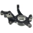 thumbnail image 2 of A-Premium Steering Knuckle Compatible with Mazda Protege 1999-2003 Protege5 2002-2003 Front 2-PC, 2 of 3