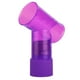 thumbnail image 3 of Difusor de Secador de Pelo Profesional NikouMX Negro, 3 of 8
