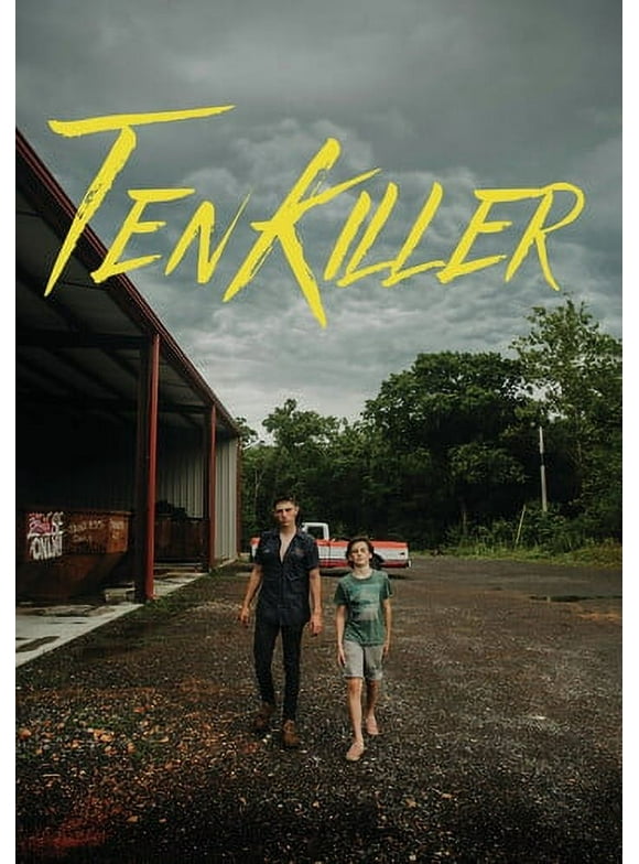 Tenkiller (DVD), Buffalo 8, Drama
