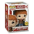 thumbnail image 3 of Figura de vinilo Funko Pop! TV MAD TV Alfred E. Neuman 11 cm, 3 of 3