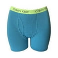 thumbnail image 4 of Calvin Klein Boys Boxer Brief Underwear Cotton Stretch Logo Waistband (6 Pack) (X-Large), 4 of 9